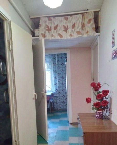 квартира г Зеленогорск Курортный ул Комсомольская 10 фото 3