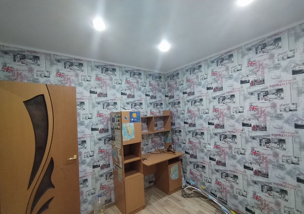 квартира р-н Гагаринский г Гагарин ул Красноармейская 59а фото 3