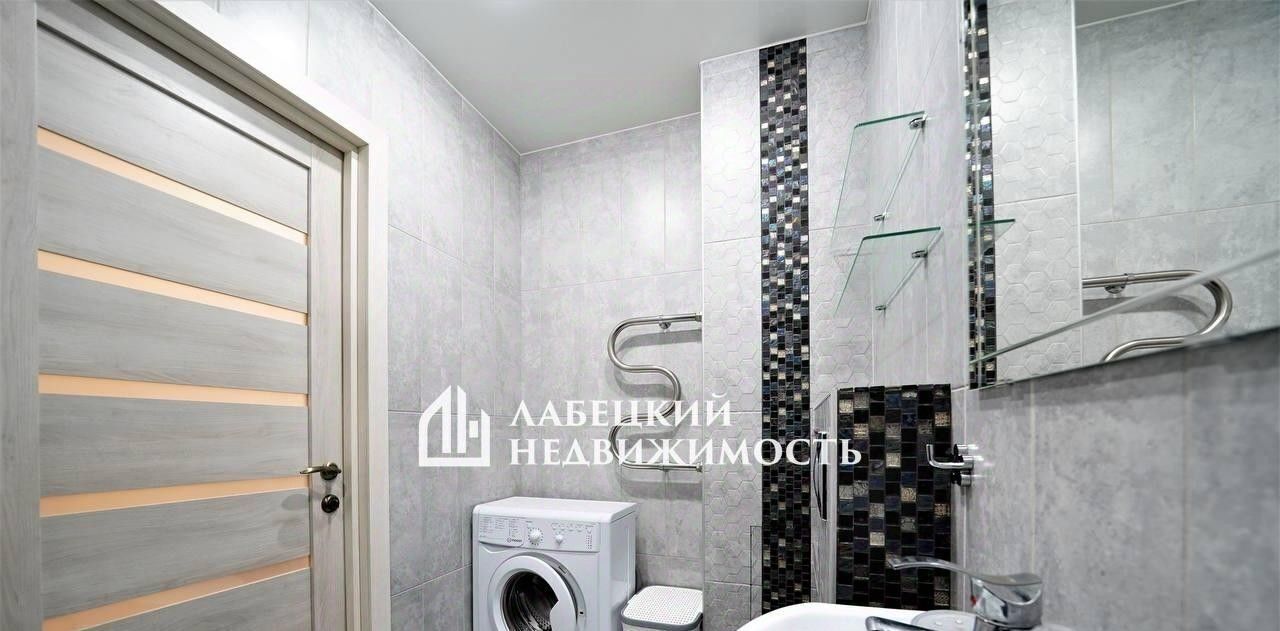 квартира г Санкт-Петербург метро Комендантский Проспект ул Репищева 10к/1 фото 9