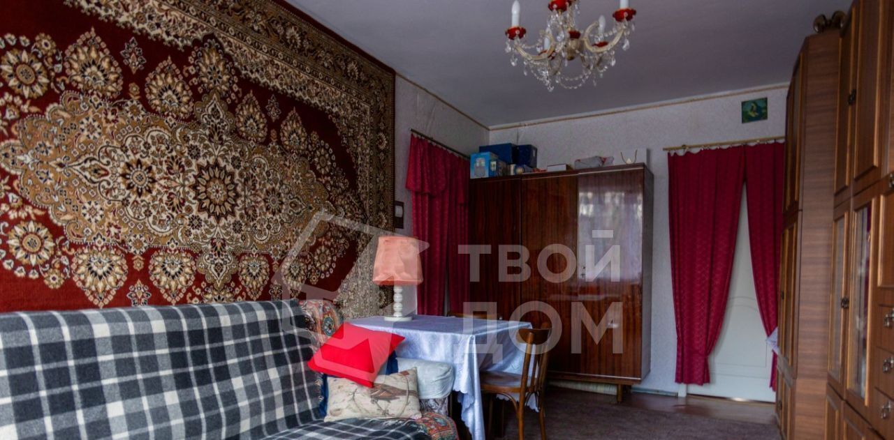 квартира г Санкт-Петербург метро Проспект Ветеранов ул Партизана Германа 18к/2 фото 9