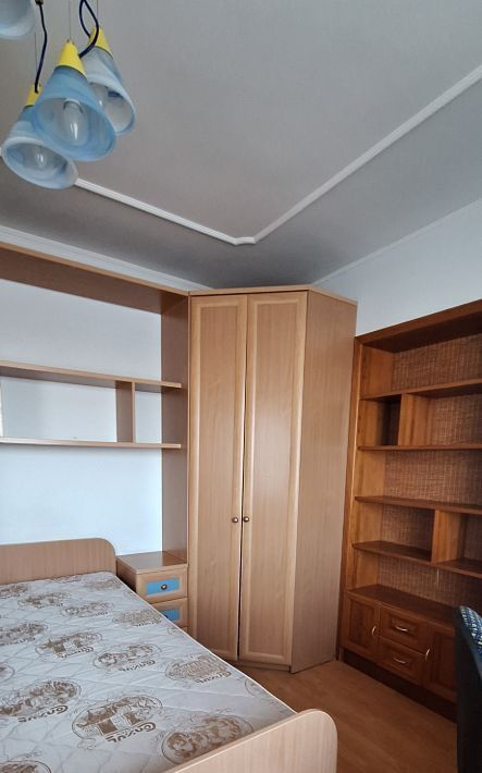 квартира г Омск р-н Центральный ул Маршала Жукова 6 фото 25
