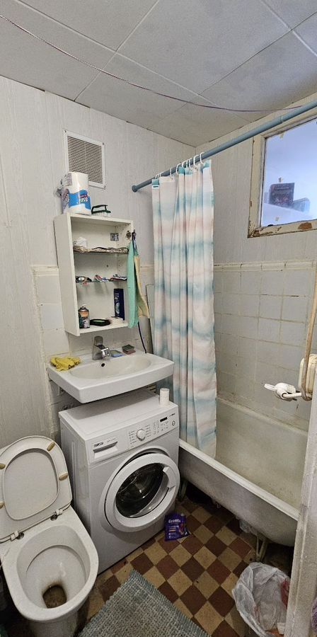 квартира г Москва метро Кузьминки б-р Есенинский 1/26к 1 муниципальный округ Кузьминки фото 3
