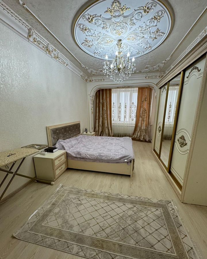 квартира г Хасавюрт ул Южная 2ка фото 5