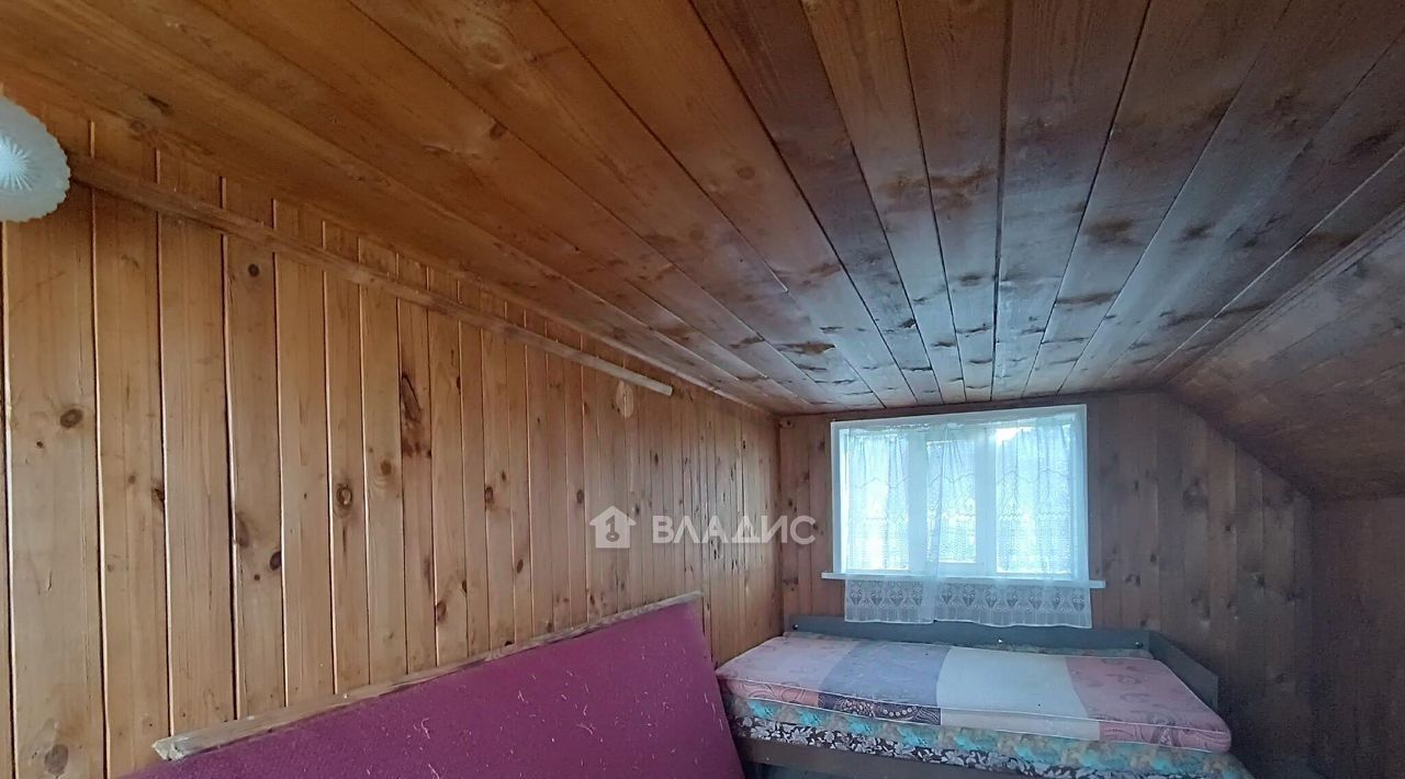 дом г Луховицы снт Строитель 48 фото 7