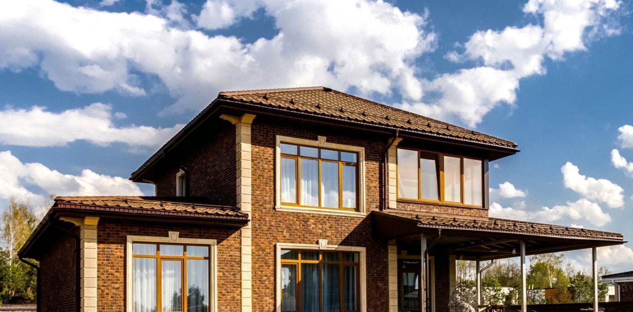 дом г Истра Подмосковные Просторы кп, Нахабино, 101 фото 14