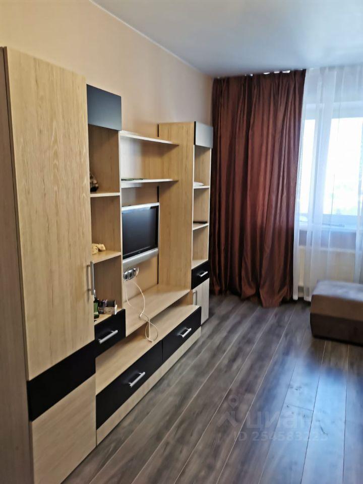 квартира г Химки ул Академика Грушина 10 ЖК «Аврора» фото 11