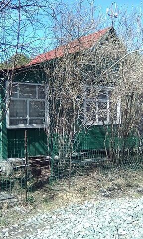 земля р-н Чкаловский снт Южный ул Центральная фото