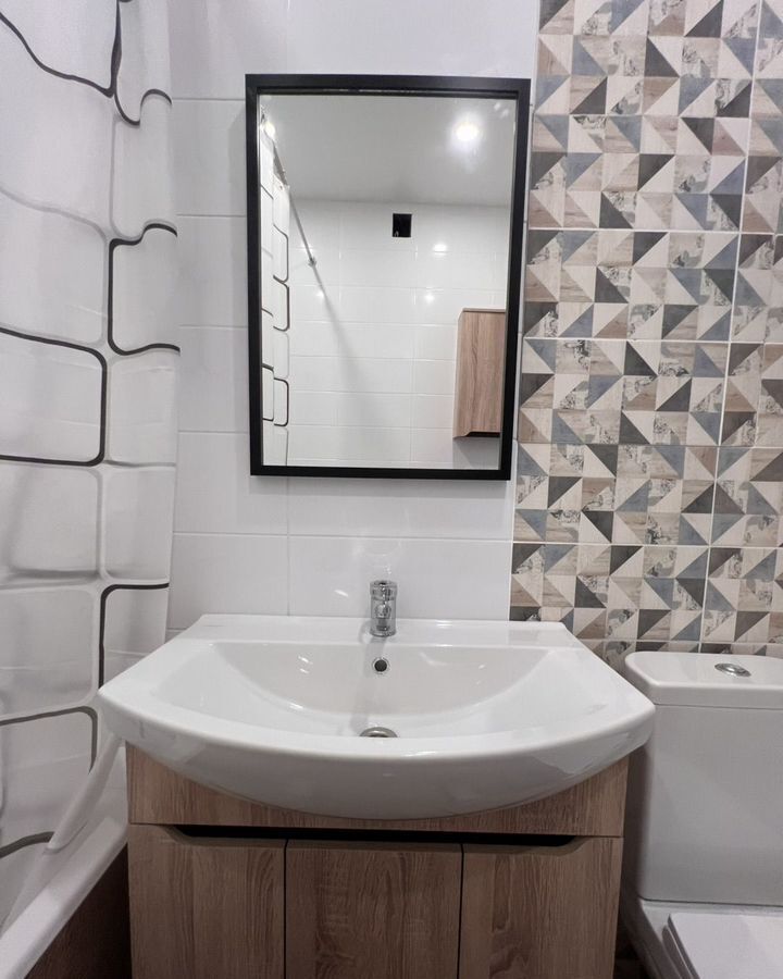 квартира г Мытищи ул Академика Каргина 23а фото 15