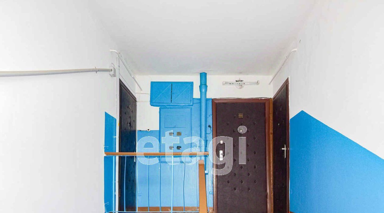 квартира г Кострома мкр Якиманиха 5 фото 23