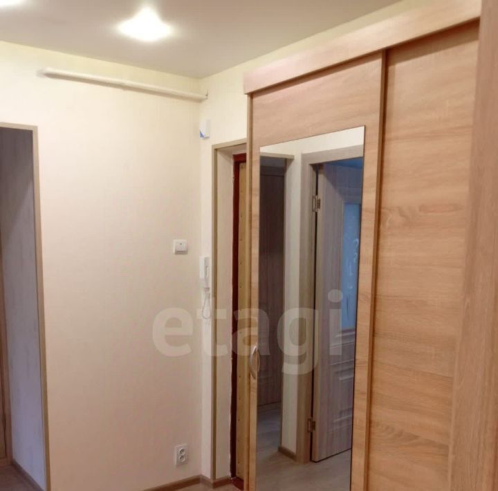 квартира г Кострома мкр Якиманиха 5 фото 7