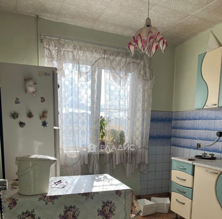 квартира г Новороссийск р-н Восточный ул Мефодиевская 120 фото 1