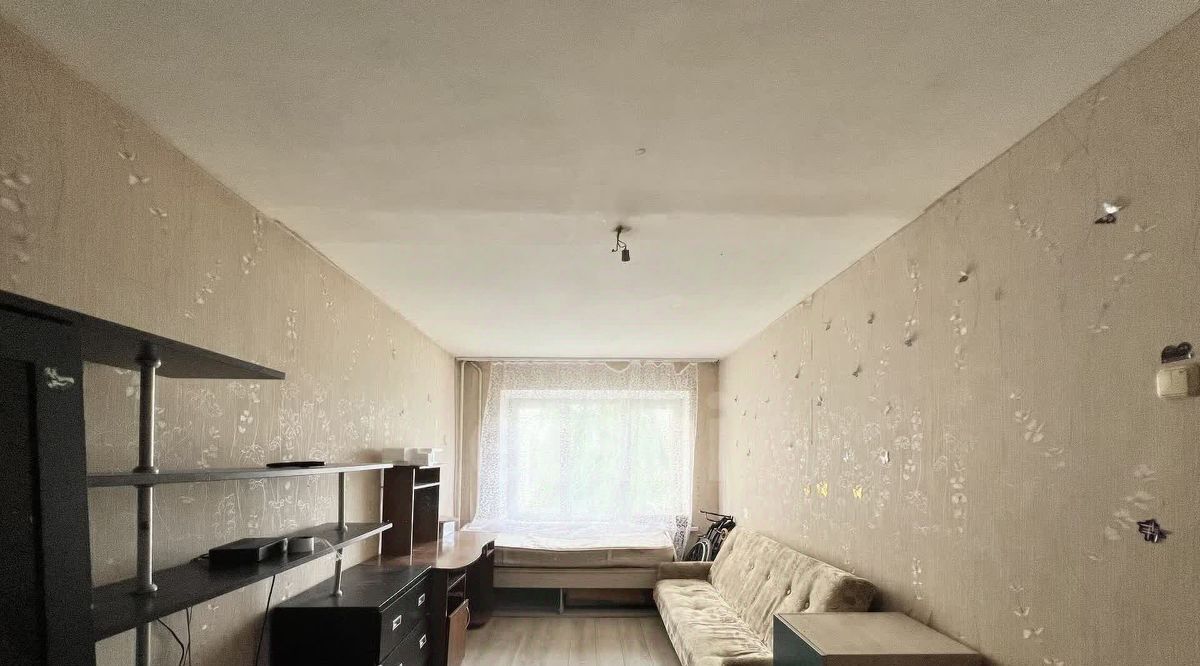квартира г Краснодар р-н Карасунский ул Уральская 115 фото 5