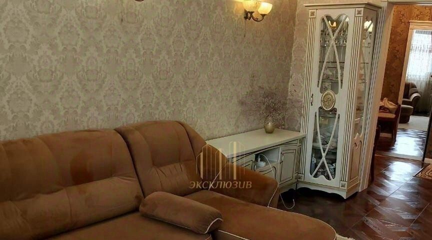 квартира р-н Анапский г Анапа ул Ленина 185ак/5 фото 7