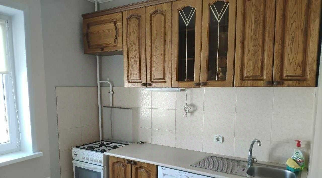 квартира г Новороссийск р-н Приморский ул Видова 169 фото 9