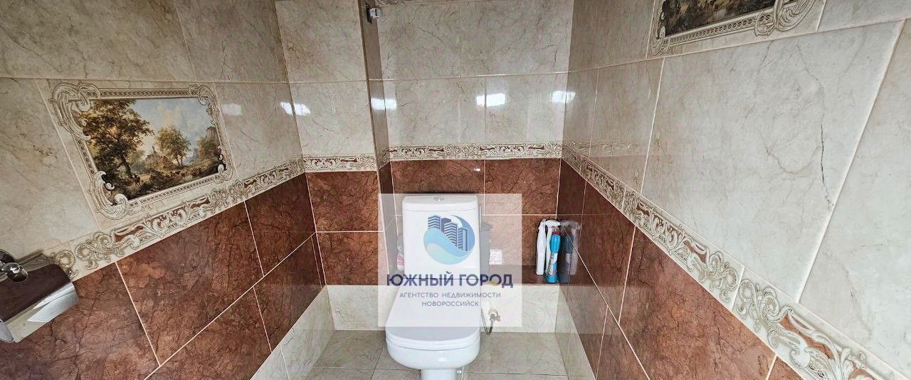 квартира г Новороссийск р-н Южный ул Южная 27 фото 12