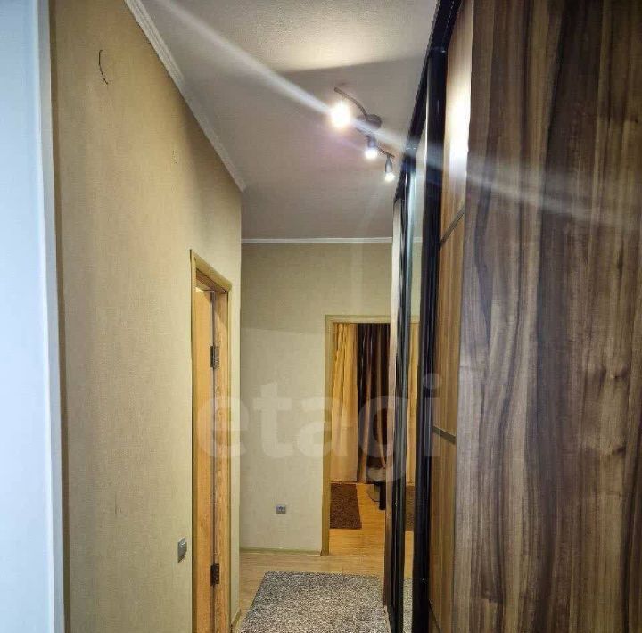 квартира г Краснодар р-н Прикубанский микрорайон 9-й километр проезд 2-й Ленинградский 5 фото 12