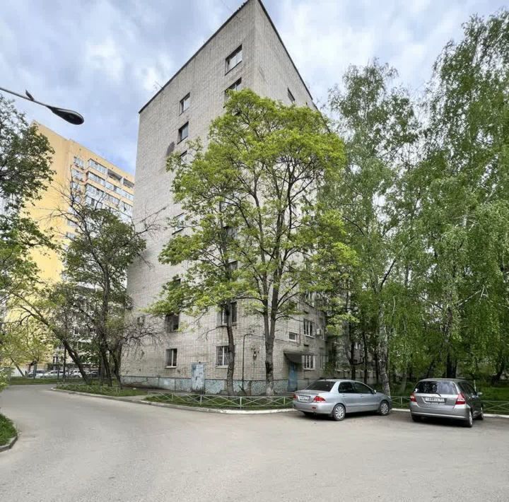 квартира г Краснодар р-н Карасунский ул Уральская 115 фото 17