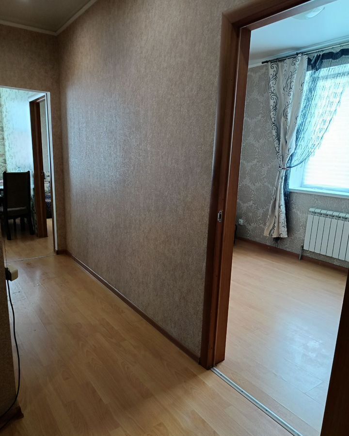квартира г Геленджик ул Кустодиева 21 мкр-н Магилат фото 8