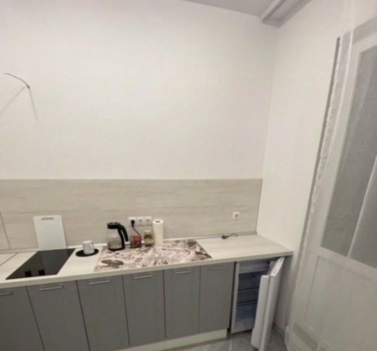 квартира г Тверь р-н Заволжский ул Новочеркасская 57 фото 8