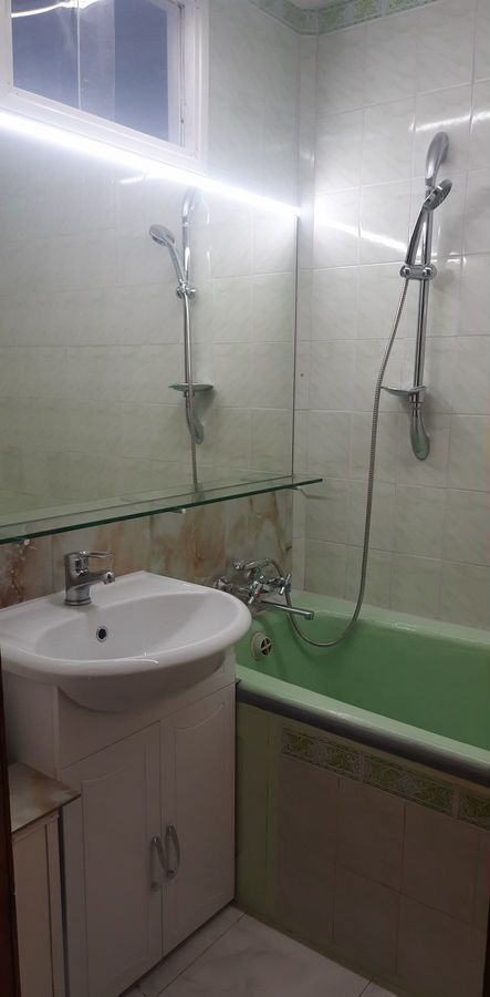 квартира г Севастополь ул Муромская 49 Крым фото 2