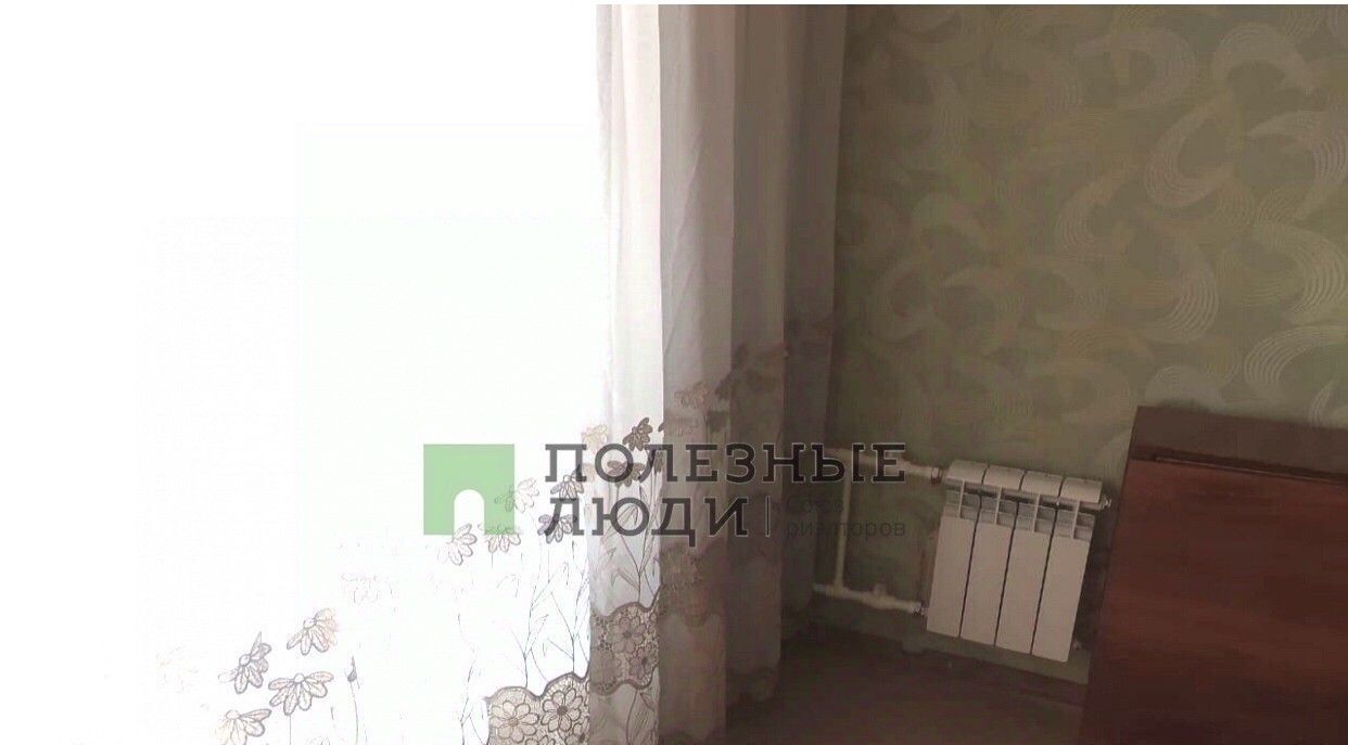 квартира г Набережные Челны р-н Центральный пр-кт Мира 28 фото 9