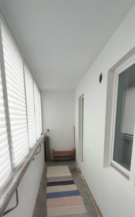 квартира г Набережные Челны р-н Автозаводский 63-й комплекс 8 фото 13