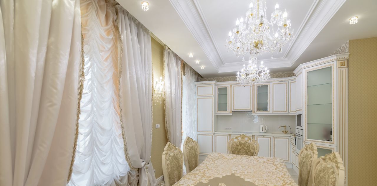 квартира г Санкт-Петербург метро Фрунзенская ул Киевская 3 фото 1