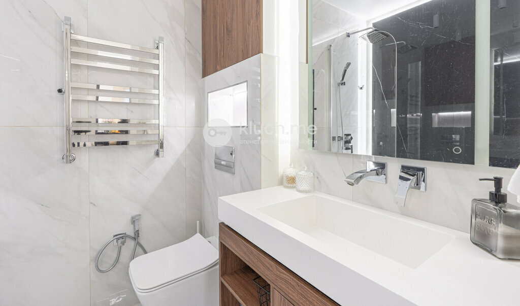 квартира г Казань Козья слобода Комсомольская улица, 2 фото 23