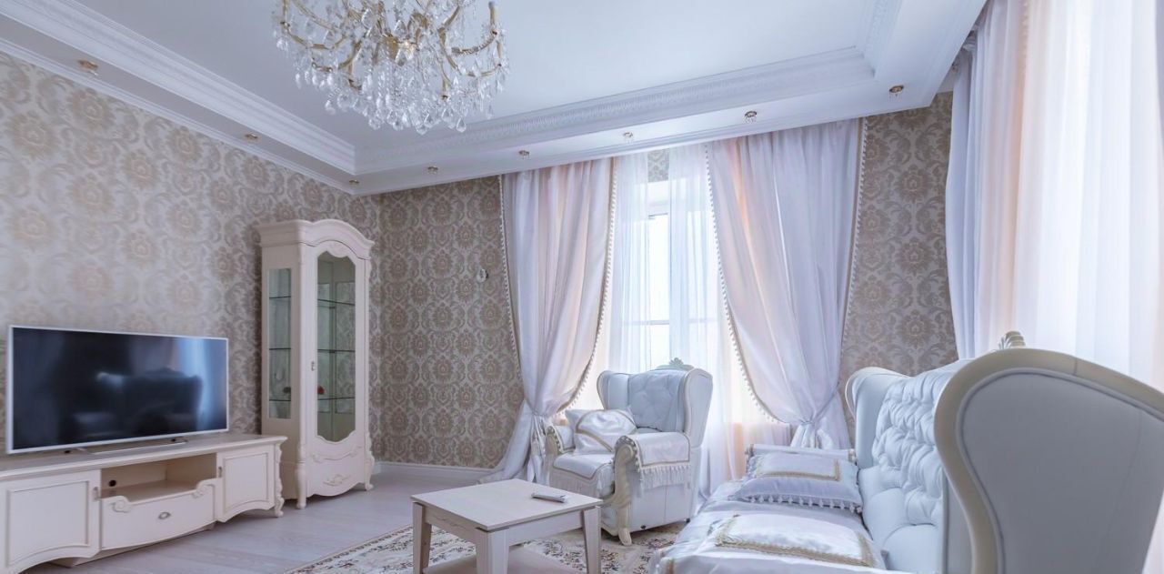 квартира г Санкт-Петербург метро Фрунзенская ул Киевская 3 фото 12