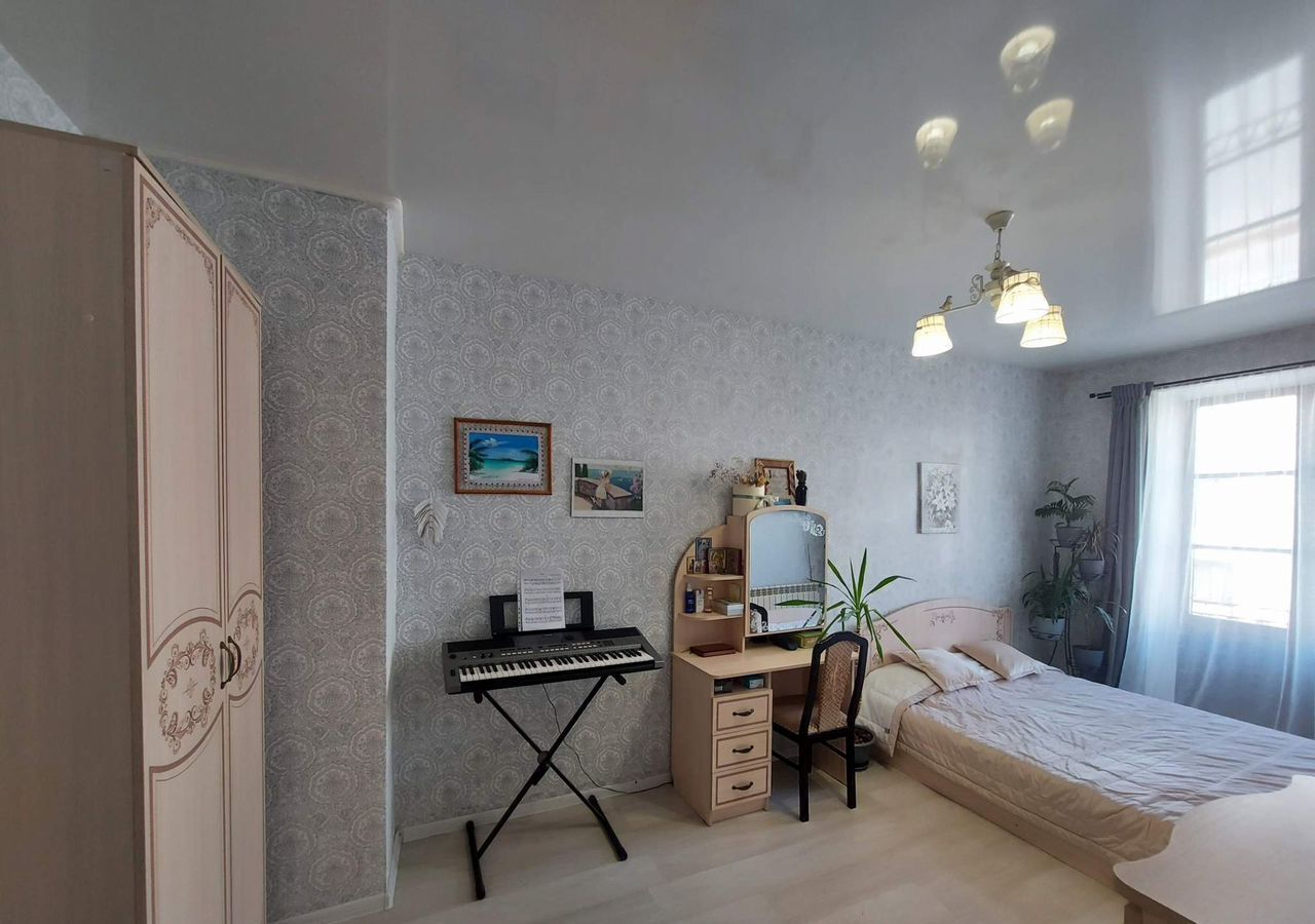 квартира г Псков Завеличье ул Максима Горького 27 фото 22