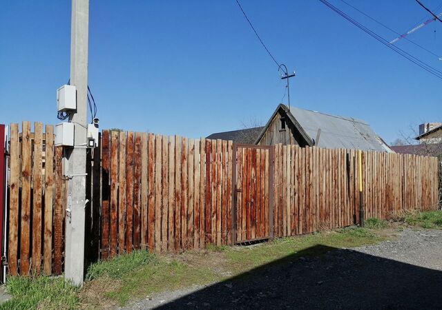 земля Студенческая снт Новый Мир 4-я ул., 61 фото