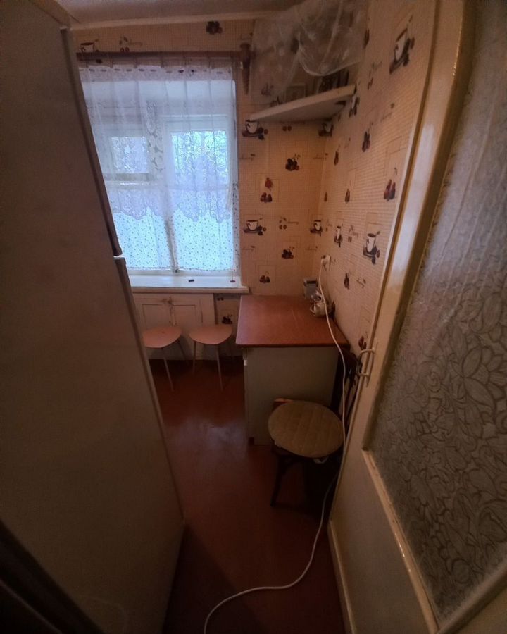квартира г Нижний Новгород р-н Автозаводский Парк культуры ул Сазанова 4 фото 5