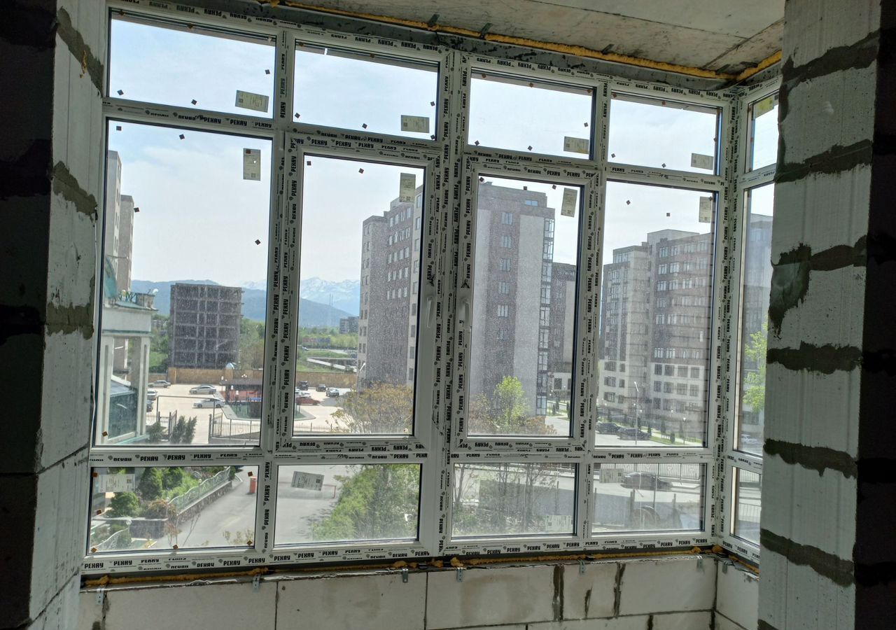 квартира г Владикавказ р-н Промышленный ул Курская 2б Республика Северная Осетия — Владикавказ фото 3