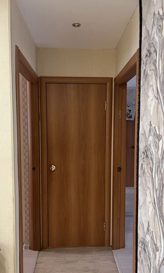 квартира г Иркутск р-н Свердловский ул Лермонтова 283 фото 13