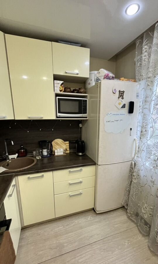 квартира г Иркутск р-н Свердловский ул Лермонтова 283 фото 28