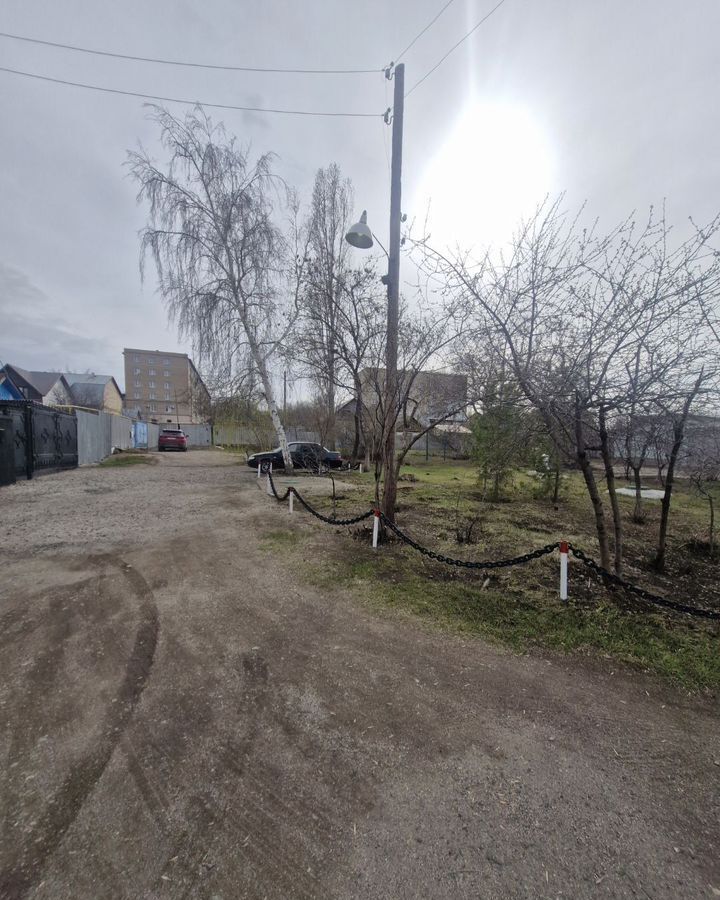 земля г Оренбург р-н Промышленный Красный Городок пер Тургенева 31 фото 2