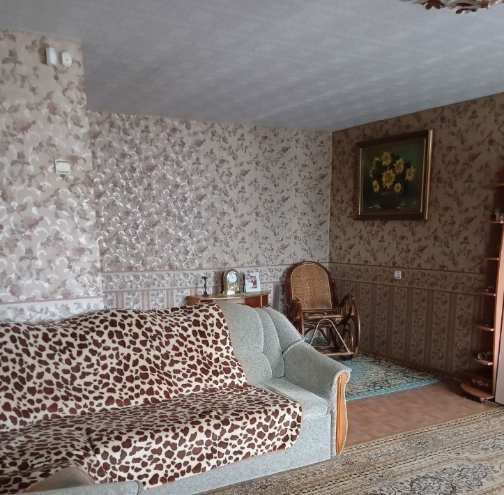 квартира г Липецк р-н Октябрьский ул. А. Г. Стаханова, 4 фото 18