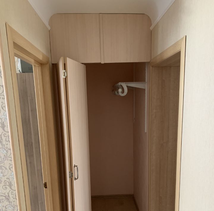 квартира г Уфа р-н Кировский ул Салавата 19/1 фото 18