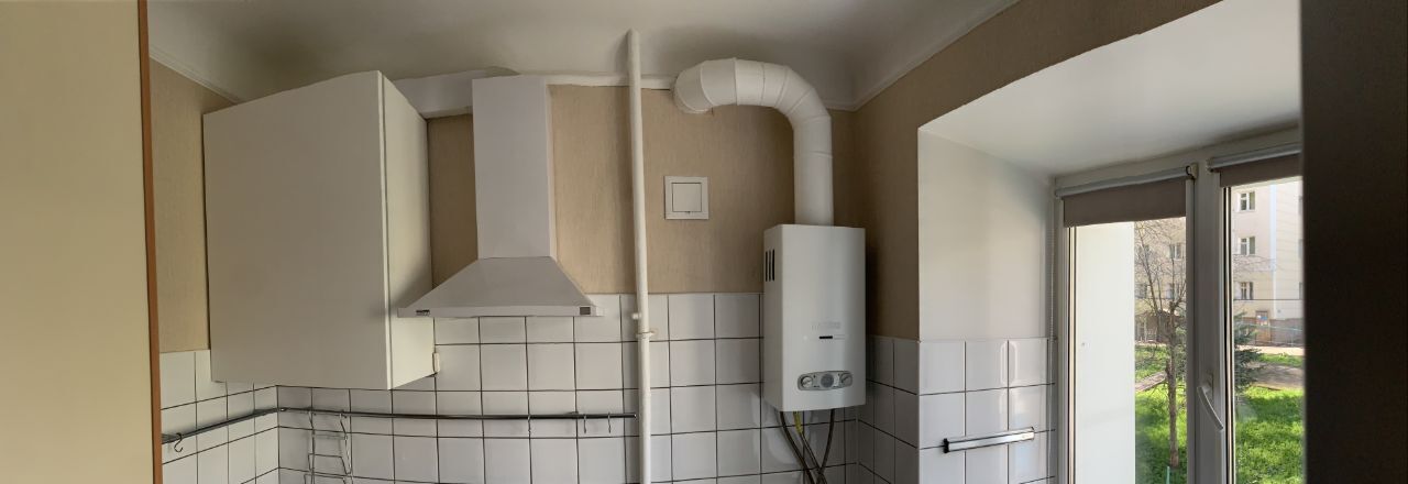квартира г Уфа р-н Кировский ул Салавата 19/1 фото 24