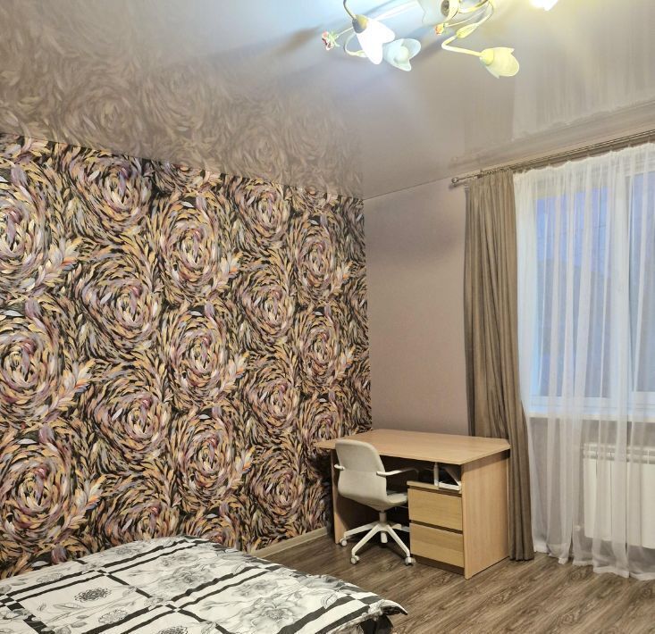 дом г Самара Победа проезд Стометровый фото 10