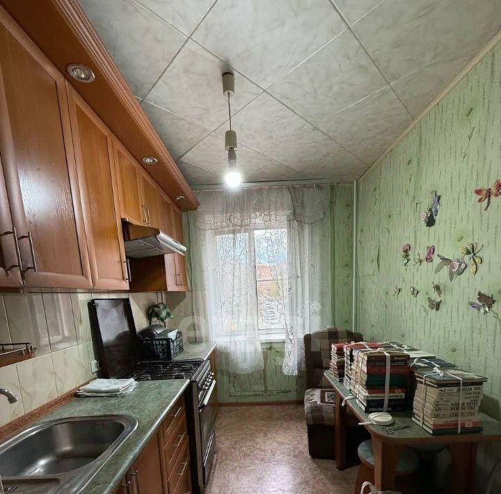 квартира г Губкин ул Космонавтов 5 фото 1