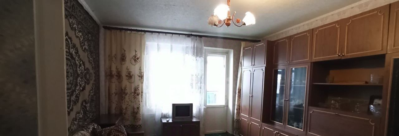 квартира г Губкин ул Раевского 18 фото 1