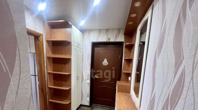 квартира ул Космонавтов 9а фото