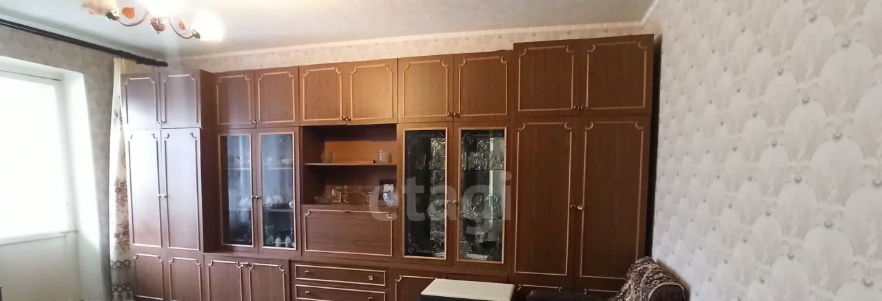 квартира г Губкин ул Раевского 18 фото 3