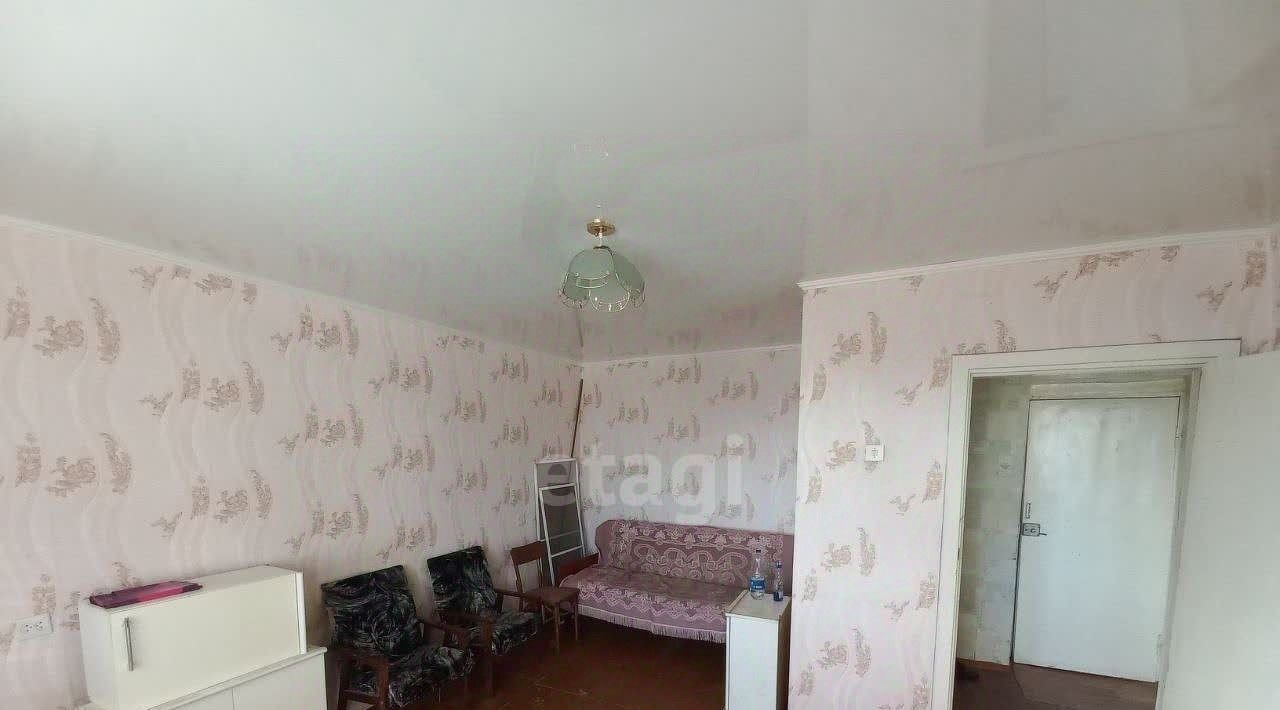 квартира р-н Алексеевский г Алексеевка ул Фрунзе 3 фото 4