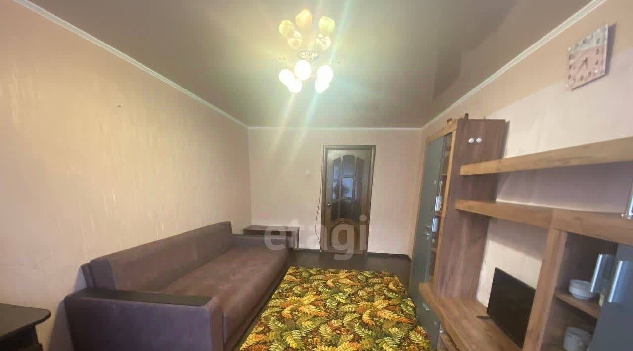 квартира г Губкин ул Комсомольская 51а фото 6