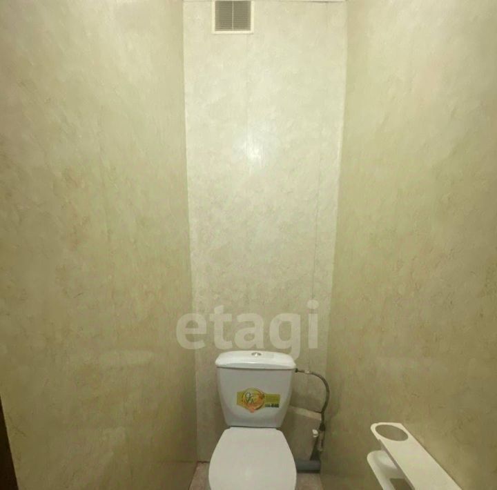 квартира г Губкин ул Комсомольская 51а фото 11