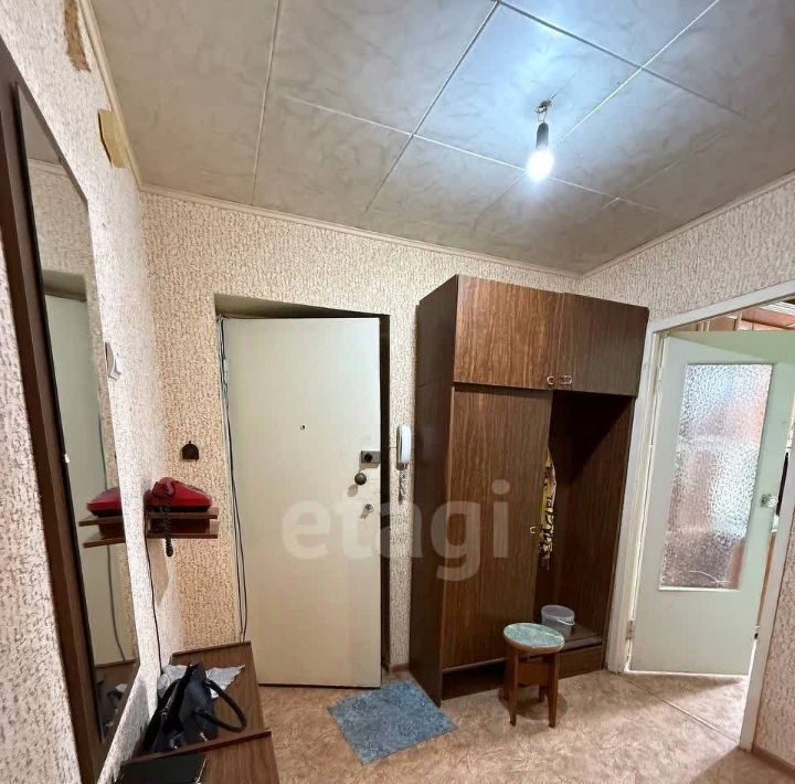 квартира г Губкин ул Космонавтов 5 фото 15