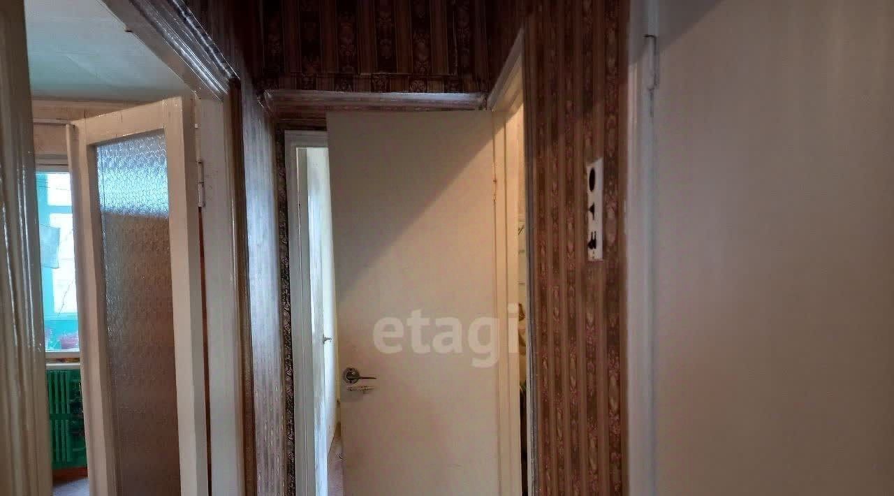 квартира г Губкин ул 2-я Академическая 36 фото 20