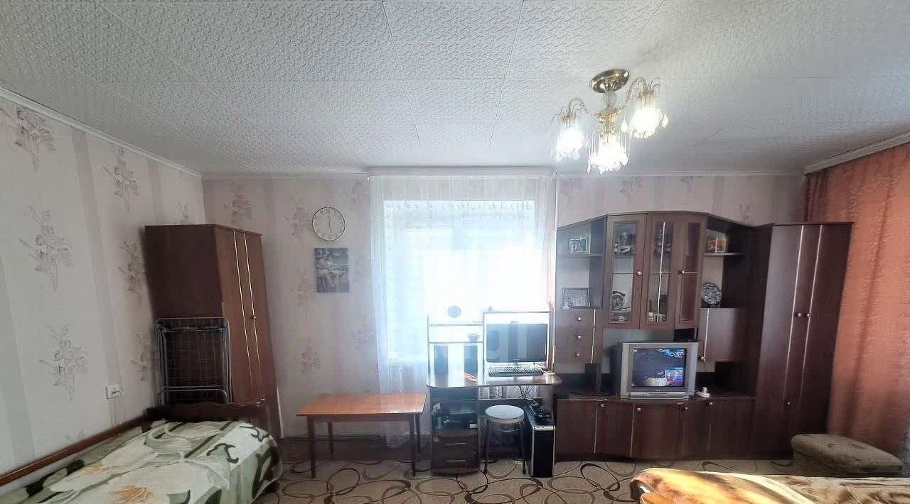 квартира р-н Валуйский г Валуйки ул Курячего 24/10 фото 3